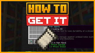 🟨 How to have ENCHANTMENT DESCRIPTIONS in Minecraft - Enchantment Descriptions FABRIC 🟨 How to have ENCHANTMENT DESCRIPTIONS in Minecraft - Enchantment Descriptions FABRIC