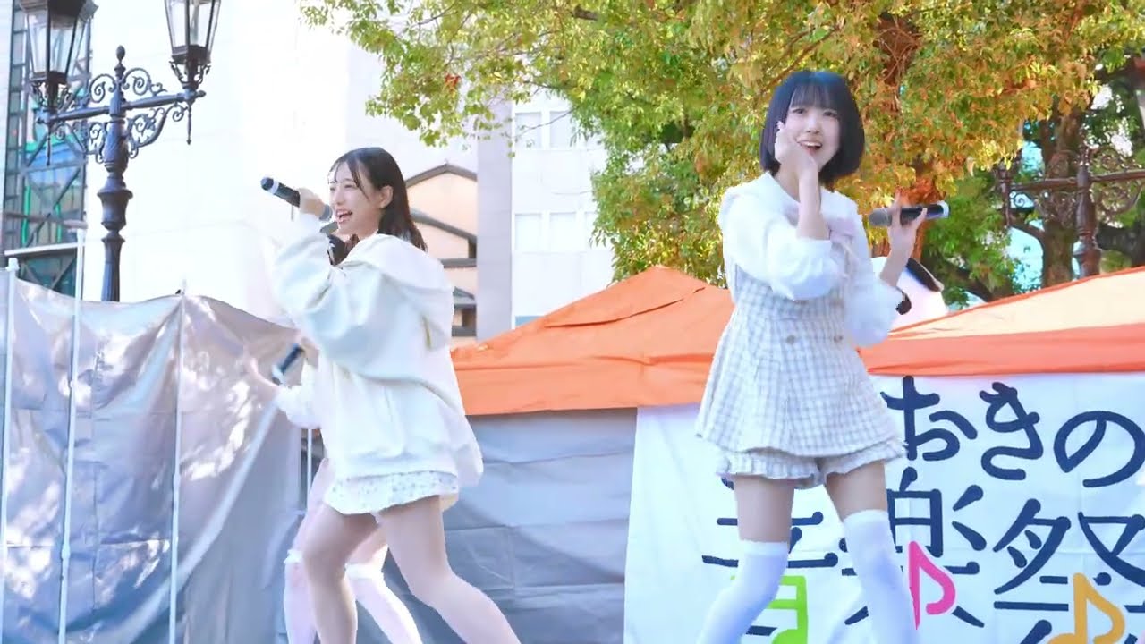 ちゅ～るちゅーぶ 20260315@金山駅南口広場 - YouTube