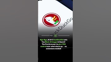 Tech News:14 #duckduckgo #ai #aifree #ssinsight_com #technewsupdates#viral #viralvideo #fyp #technew