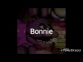 Living tombstone fnaf edition every fnaf characters sing