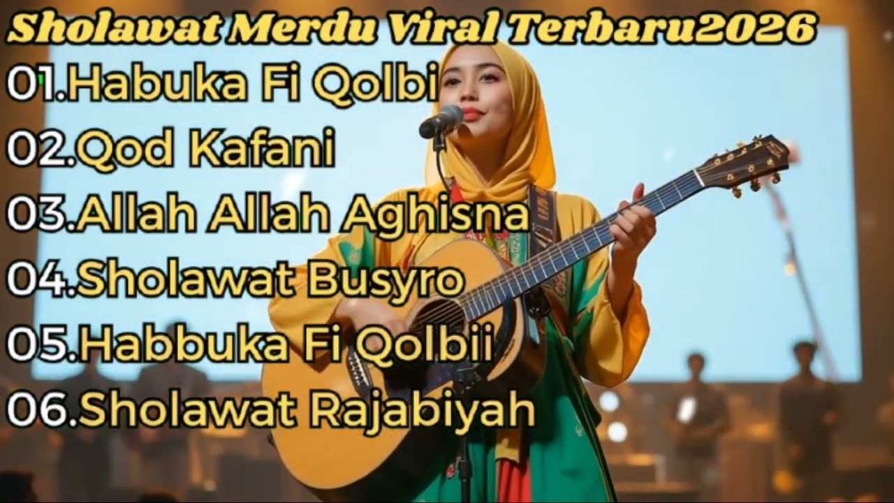 Playlist Arabic Viral | Song Arabic  Terbaru
