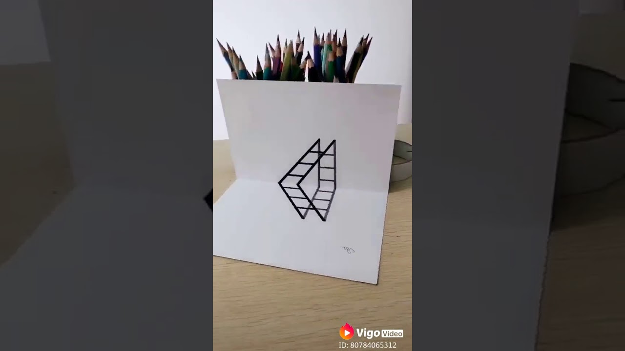  Magic Drawing - YouTube