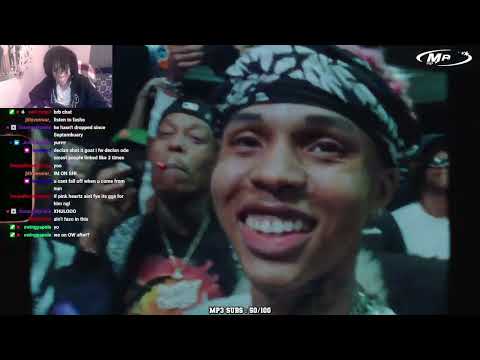 micahmp3 reacts to SoFaygo - Hell Yeah Ft. Ken Carson [Official Video]
