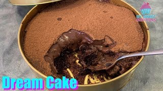 Hi guys today i will be sharing my own recipe for dream cake promise
that this is very good,. sorry about the delay of uploading but here
it. pleas...