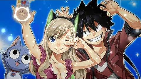 Thumbnail of Edens Zero - Ending 2 full『Sekai no Himitsu』by Sayuri ♫
