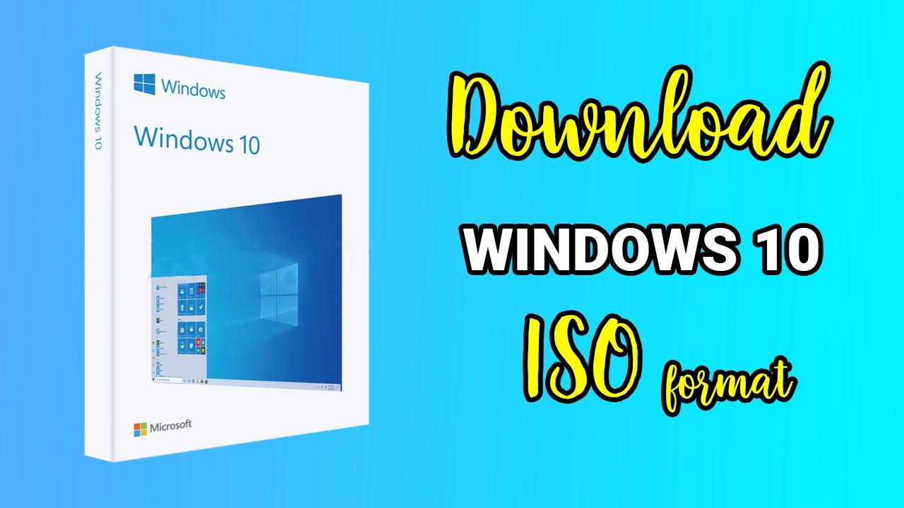 download windows 10 webpage