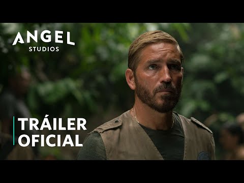 Sonido de Libertad | Tráiler Oficial Por Latinoamérica | Angel Studios