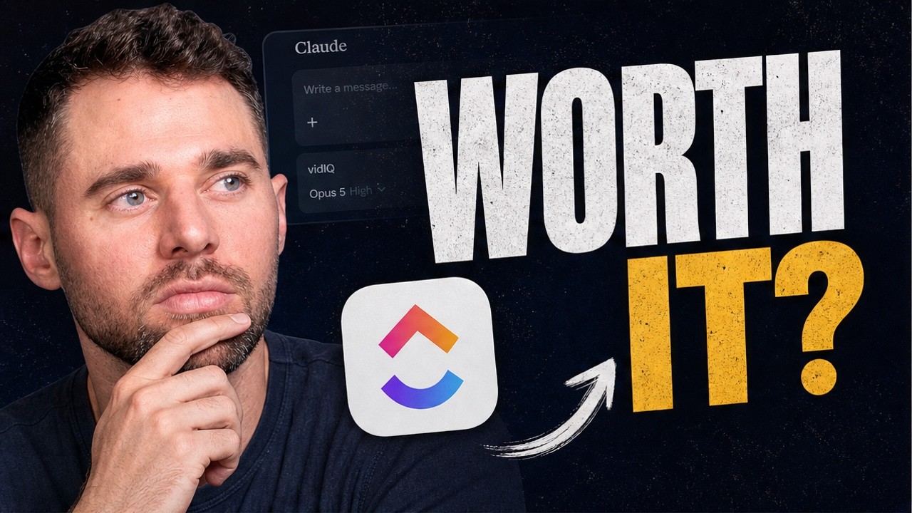 I Tested ClickUp Agents: Here is What Happened [Guide for Business Owners]
