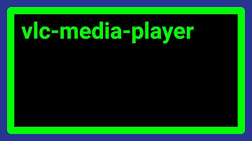 How to record the desktop in VLC media player - second screen