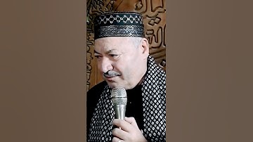 من أحزن التلاوات للقارئ الحاج عامر الكاظمي (ماتيسر من سورة الإسراء) طور عراقي حزين جدا