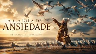 A Gaiola Da Ansiedade Josemar Bessa