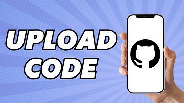 How To Upload Code In GitHub | In 3 Minutes 2025