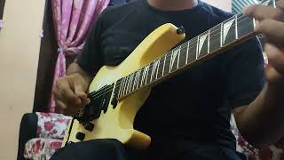 Download Lagu exist langkah seiringan gitar solo MP3