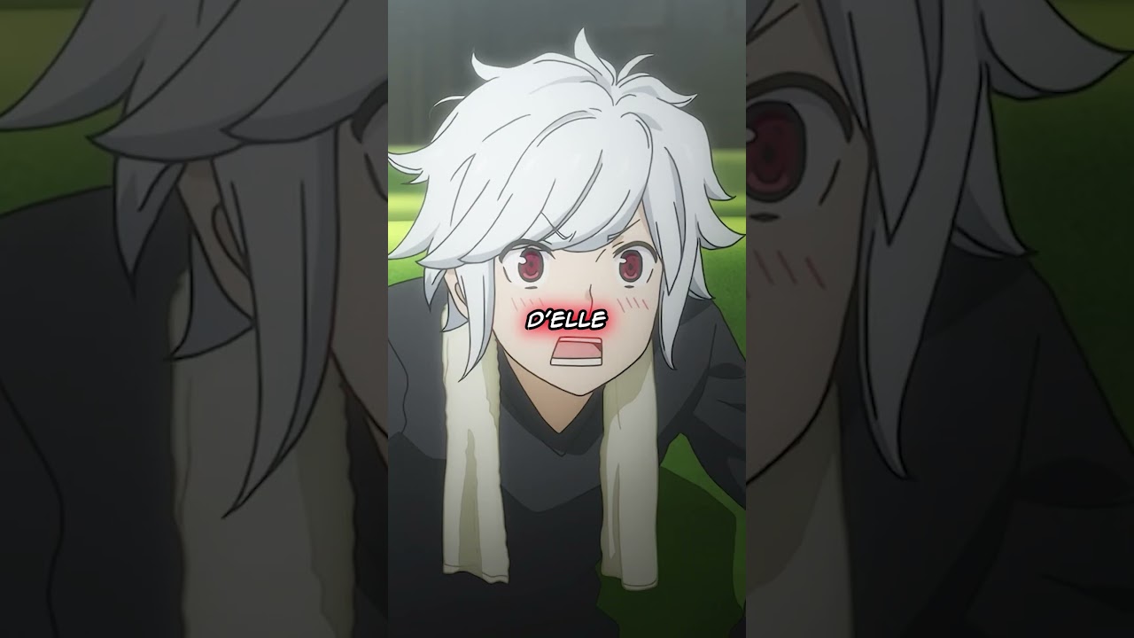 3 Animes VF où le héros devient SURPUISSANT