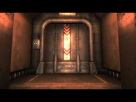 Видео: Убежище 3 и его история | История Мира Fallout New Vegas Лор