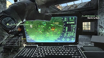 MW3 Multi-Kill Montage by SeanCookie