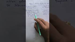 Differences between synapse and synapsis, cell biology,neuron, neurotransmitter, cross over