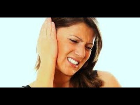 Video: Cara Mengobati Jerawat Di Telinga Anda