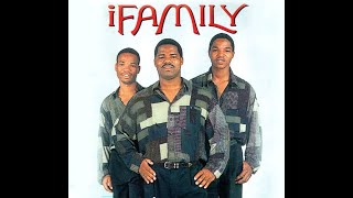 iFamily - Angisena ndoda