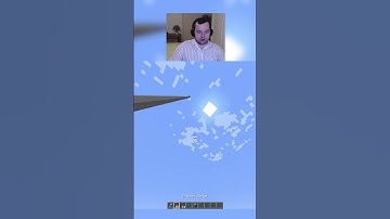 The easiest way to kill the warden in minecraft #shorts