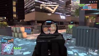 Closest Game EVAR!!! - Battlefield 4 by Michaelroni420 18 views 9 years ago 26 seconds