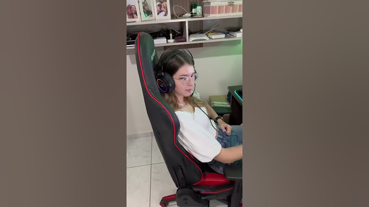 Fiquei pel4do na frente da minha namorada pra ver a reação dela 😳