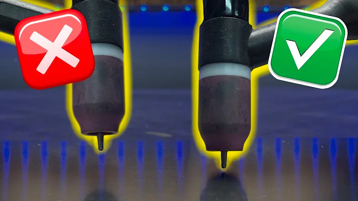 3 TIG welding tips that will SAVE YOU TIME LEARNING