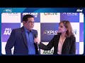 Mr. Rashid Latif | KPL Season 2 Launch Event