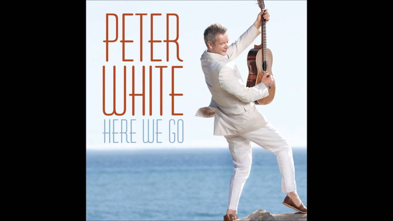 Peter White Endless Journey Peter White Here we go (HD) - YouTube