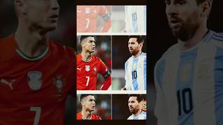 😱কে বিশ্বসেরা জানলে অবাক হবেন। 🇦🇷🇵🇹 #story #foryou #football