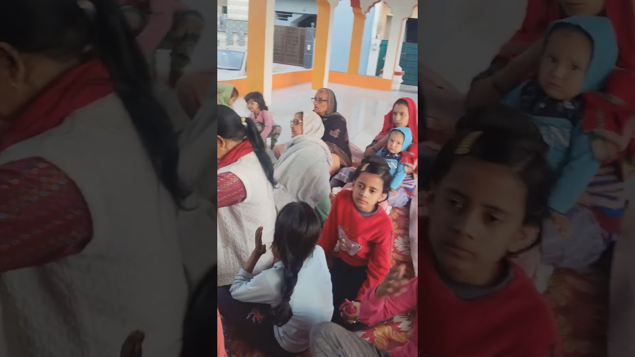 गौरा रूठ गई मायके चली रे भोले जी की कुटिया को ताला लगाएगी 