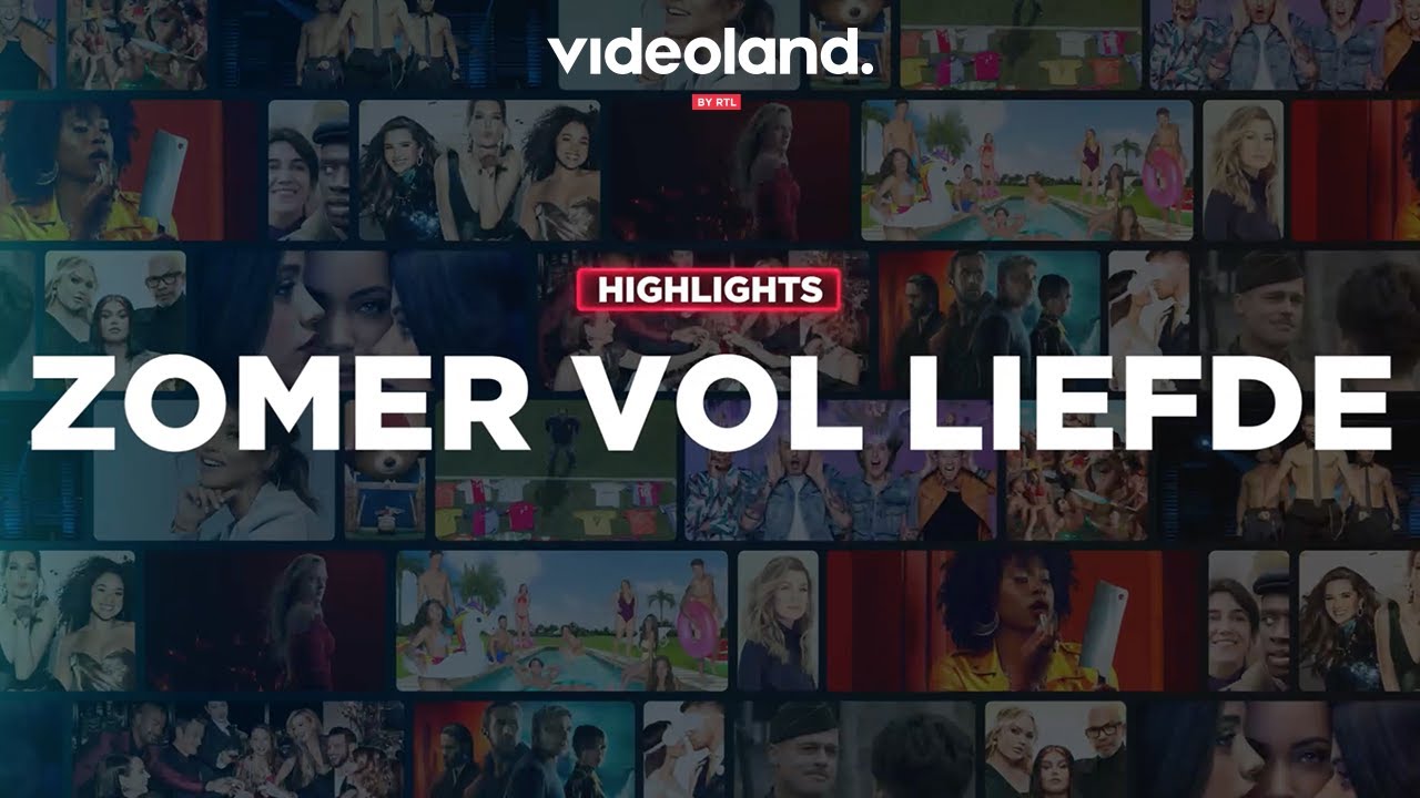 Videoland Deed Onderzoek Naar De 'Zomer Vol Liefde' | Tvvisie