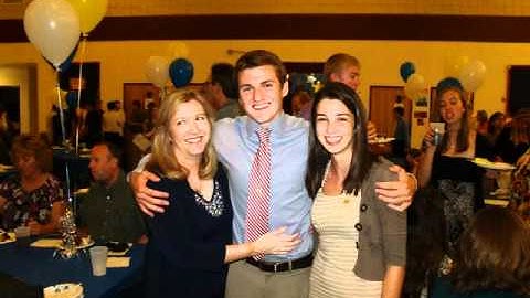 2011 National Honor Society PHUHS