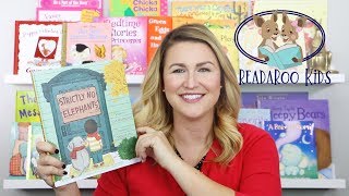 Strictly No Elephants Read Aloud | Kids Books | Read Along