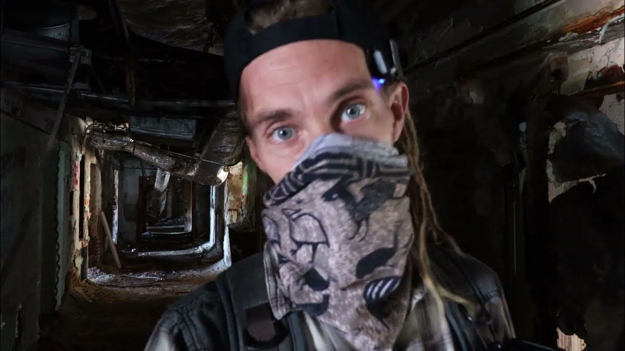 Abandoned Hayswood hospital, Maysville Kentucky YouTube