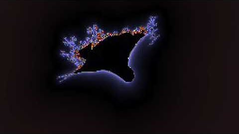 fused celtic morphs to burning ship