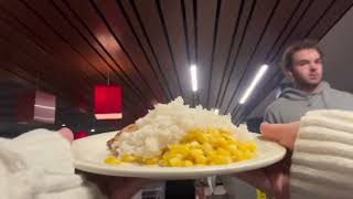 Food Wastage - PSA