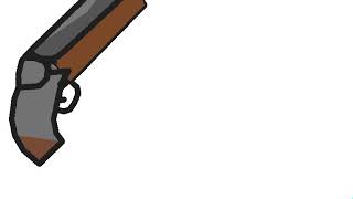 Animating Gun Models That I Made
