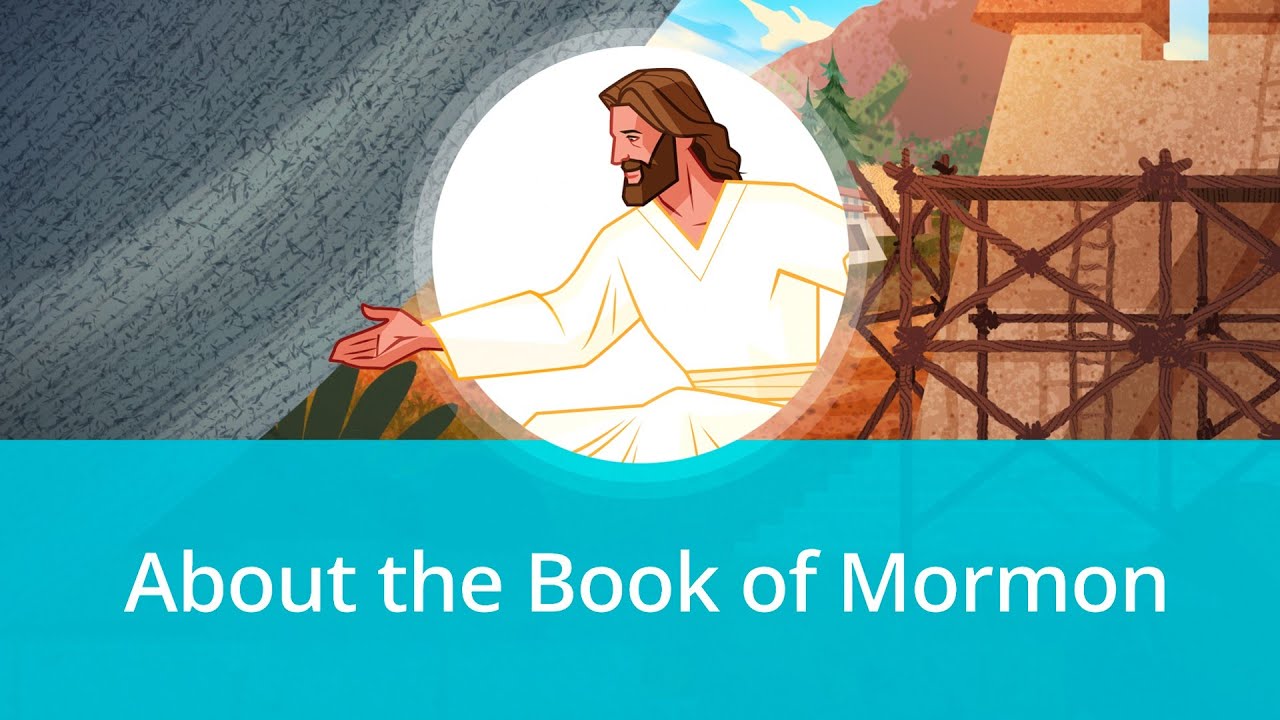 About the Book of Mormon