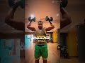 Fitness Motivation
