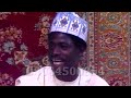 ALHAJI SANI DAN INDO WAKAR DAA Mp3 Song