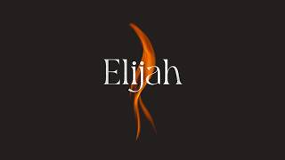 Elijah