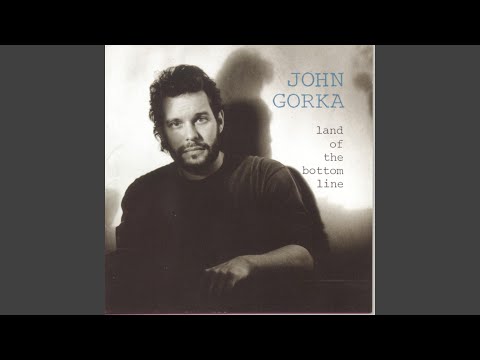 John Gorka — Promnight In Pigtown