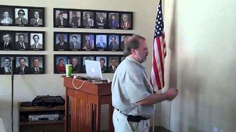 John Moore of SonicSpider, LLC Discusses WordPress - "Top Ten" - Must Have Plugins