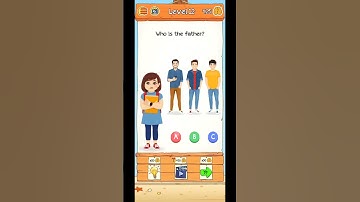 Braindom 2: Who is Lying? Fun Brain Teaser Riddles: Level 12 Solution or Walkthrough