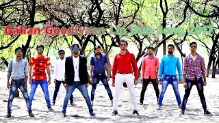 Gallan Goodiyaan Lip Dub Song 2017