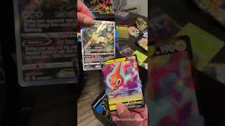 Crown Zenith ETB Battle Pokémon Pack Opening | BeccaBaddest