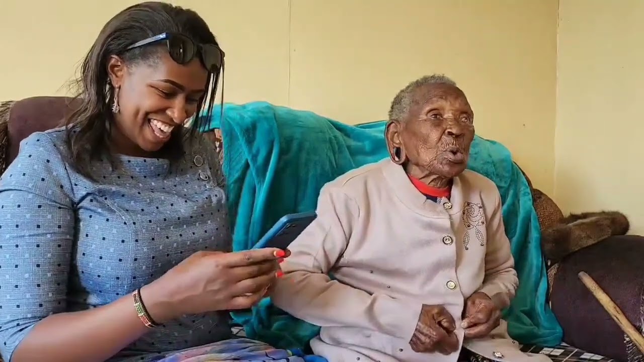 😂CÛCÛ 😃 KURATHIMA MUGENI NA THUTHA KÛRINGITHIA RÛÎMBO🤣🤣