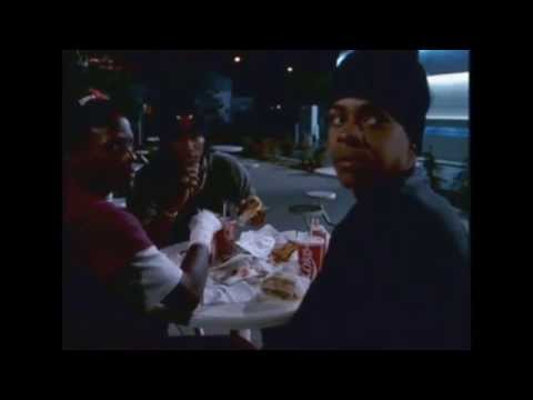 Boyz N The Hood  (Los chicos del barrio - 1991) Trailer Español