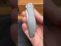 Shirogorov Neon Zero #knife #edc